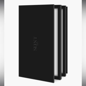 SEINT IIID Pro Palette 60 - Onyx